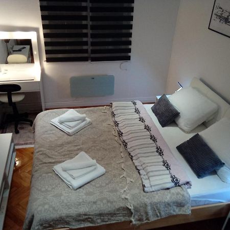 Ducic Apartment Trebinje Kültér fotó