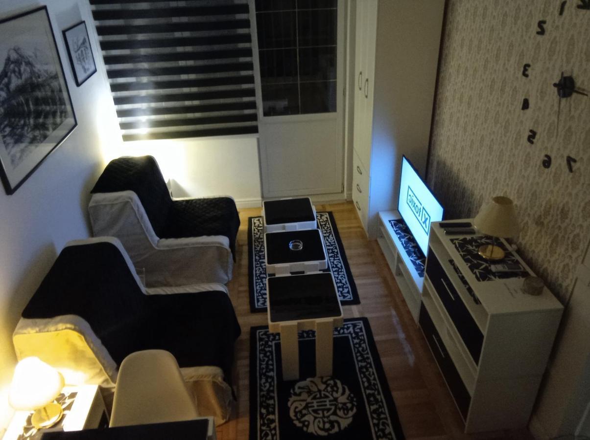Ducic Apartment Trebinje Kültér fotó