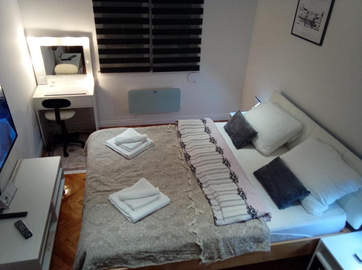 Ducic Apartment Trebinje Kültér fotó