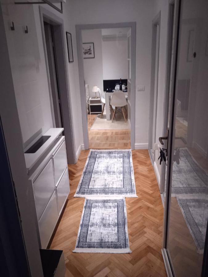 Ducic Apartment Trebinje Kültér fotó