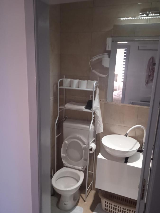 Ducic Apartment Trebinje Kültér fotó