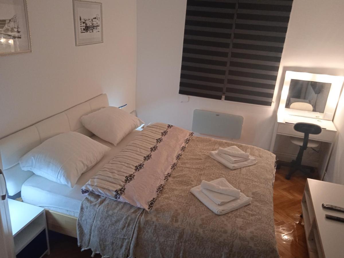 Ducic Apartment Trebinje Kültér fotó