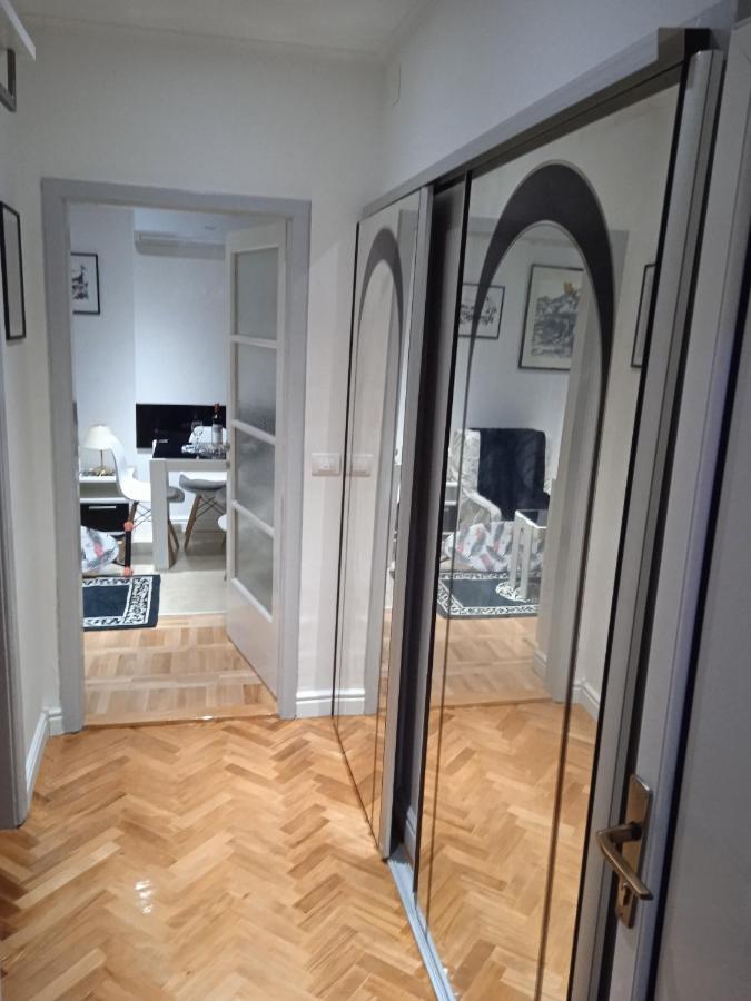 Ducic Apartment Trebinje Kültér fotó