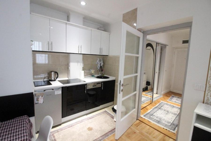 Ducic Apartment Trebinje Kültér fotó