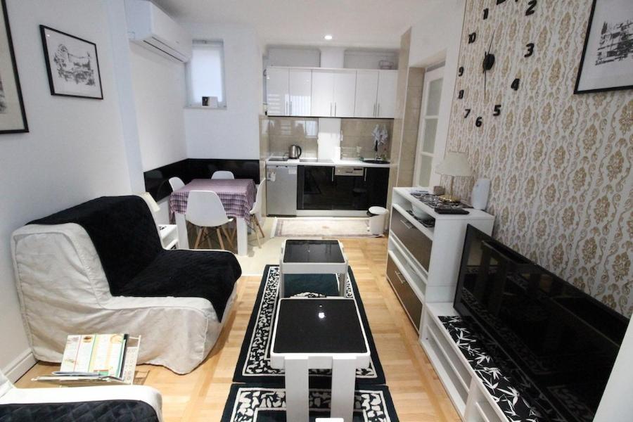 Ducic Apartment Trebinje Kültér fotó