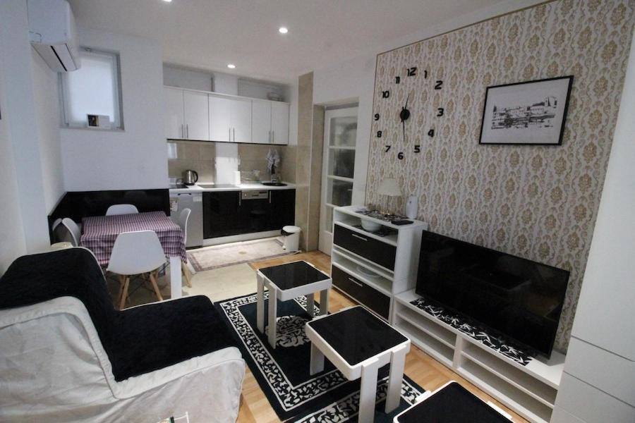 Ducic Apartment Trebinje Kültér fotó