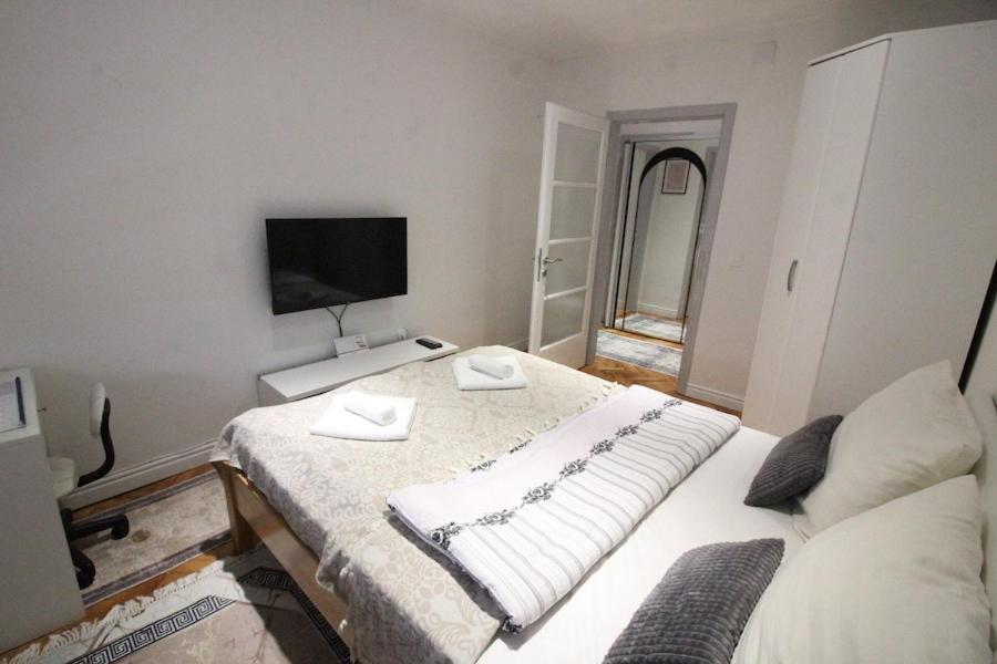 Ducic Apartment Trebinje Kültér fotó