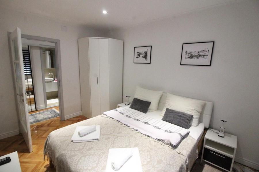 Ducic Apartment Trebinje Kültér fotó